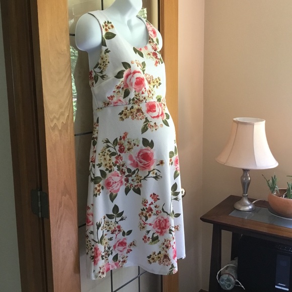 Maternity dress - Picture 3 of 6